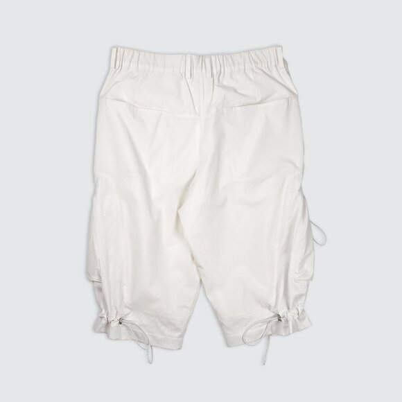 Carpe Diem Cargo Shorts/ Designer/ Size 32 - Picture 4 of 11